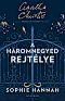 [New Hercule Poirot Mysteries 03] • A háromnegyed rejtélye